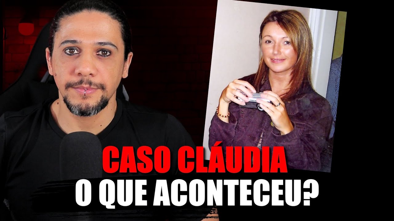 O Desaparecimento de Claudia Lawrence: O Mistério Não Resolvido