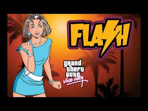 GTA Vice City - Flash FM Alternative Version HQ