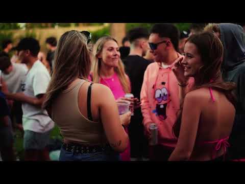 SET LIVE TURREO MISTIKO #1 - Jona Caso