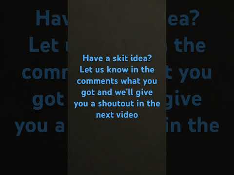 Welcome to the club!