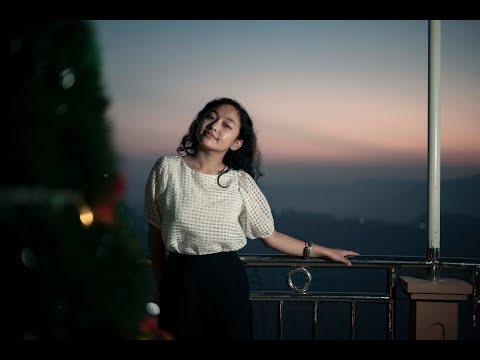 Siampuii Ralte - That's Christmas to Me (Cover)