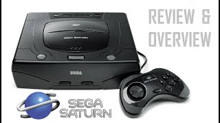 Sega Saturn - Review & Overview
