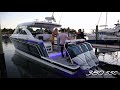2025 Formula Boats 380 Super Sport Crossover Cruiser (Power) Hampton Watercraft & Marine  Hampton Bays New York