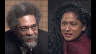 Dr. Cornel West on the Global Shift Right