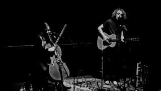 Moddi: Smoke (live in Schorndorf)