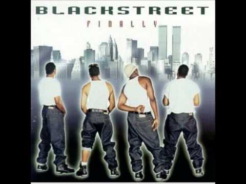 Blackstreet - On The Floor [Feat. Queen Pen]