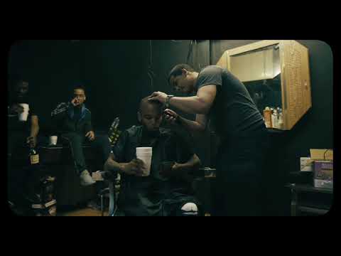 SwaggerBoy - RICKY INTRO