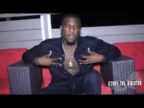 ReDroue - Meet & Greet/Listening Party (8/27/16) (Shot by T.O. Productions)