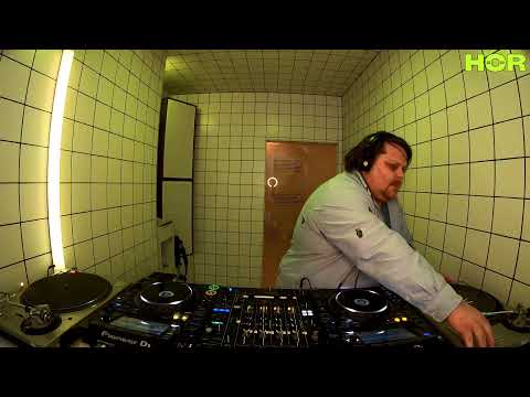 andré dancekowski | HÖR - Jan 17 / 2022