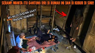 Download lagu CAMPING HOROR NGERI RUMAH INI ANGKER BEKAS WANITA GANTUNG DIRI KAKINYA NGAMBANG SUDAH MENINGGAL!! mp3 Download lagu CAMPING HOROR NGERI RUMAH INI ANGKER BEKAS WANITA GANTUNG DIRI KAKINYA NGAMBANG SUDAH MENINGGAL!! mp3
