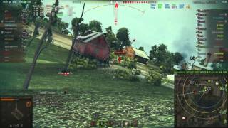 Matilda IV 떡갈나무숲 master