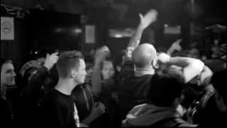 Being As An Ocean - "Nothing, Save The Power They're Given" (Live in New York, New York @ TH)