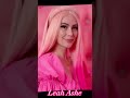 Iamsanna Moody Leah Ashe Cutie Silly And Sunny Edit