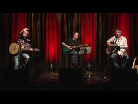 Bäer-Kempf-Baum - Ruaf mi ned an