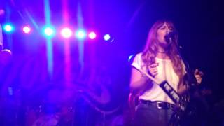 The Mowgli&#39;s So What 10/12/16 Vinyl