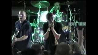 Sick Of It All - Live at Krazy Fest May 22, 1999 in Louisville, KY (Full Show)