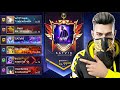 Inside The Most Rare Guild Worth 1 Crore