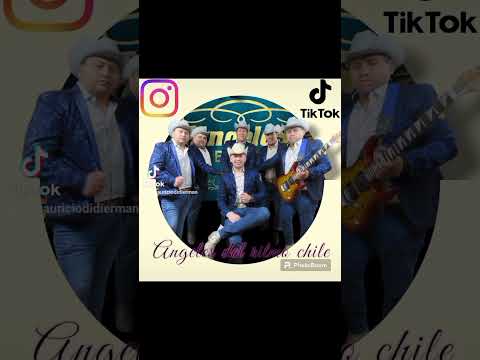 mix acampaito -ANGELES DEL RITMO CHILE