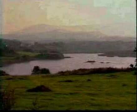 Noreen Bawn-Irish Song