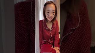 【TikTok】カワイイ子の、、チラリ?