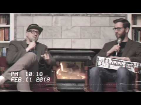 Synthrotek 10 year Anniversary Celebration