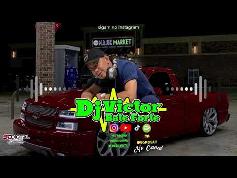 Rave do Mato Remix    Pagando Mico , Bruno Reis e Thiago   Versão Bregadeira