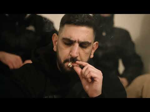 187 STRASSENBANDE feat. JAILL, BOZZA, MILONAIR, AMO LA MARA - HAMBURG ALLSTARS (prod. Kingside)