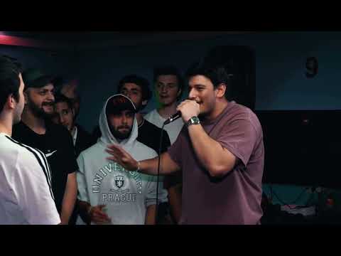 Oto VS Achi (Ubanze Rap Battle) [Oto’s prime]