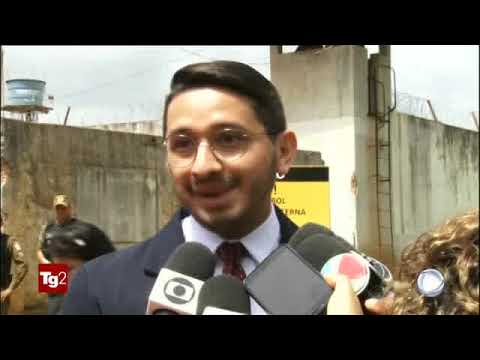 Brasile, carcere di Altamira - TG2 30 LUGLIO 2019 - rivolta disastrosa, 57 morti, 16 decapitati