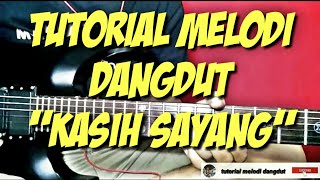 Download lagu Tutorial melodi kasih sayang || elvy sukaesih mp3 Download lagu Tutorial melodi kasih sayang || elvy sukaesih mp3