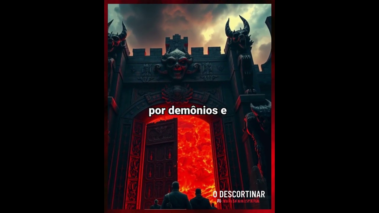 Capa do Vídeo