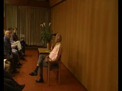 Tony Parsons 1/2 (Lo-Res.continuous) Munich 2012-02-24