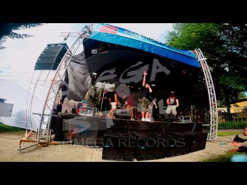 ERROR Brygada - Here We Go ft. Omega Styl