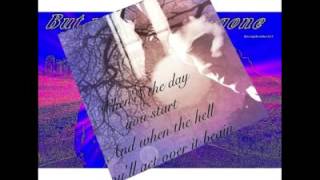 the Script A to Z challenge letter L