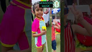 Monsoon Magic Thumbnail