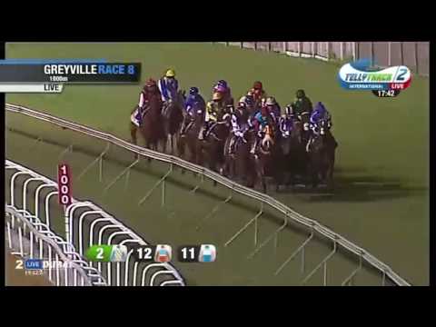 2016.07.31 Champions Cup (RSA) - Marinaresco