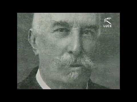 Documentario: Storia d'Italia, il dopoguerra e l'avvento del fascismo (1915-1922)