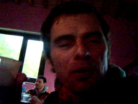 come mangia i Piselli un E.A.!!!!!!