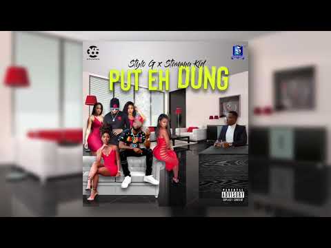 Stylo G x Stamma Kid (Put Eh Dung) Dubplate