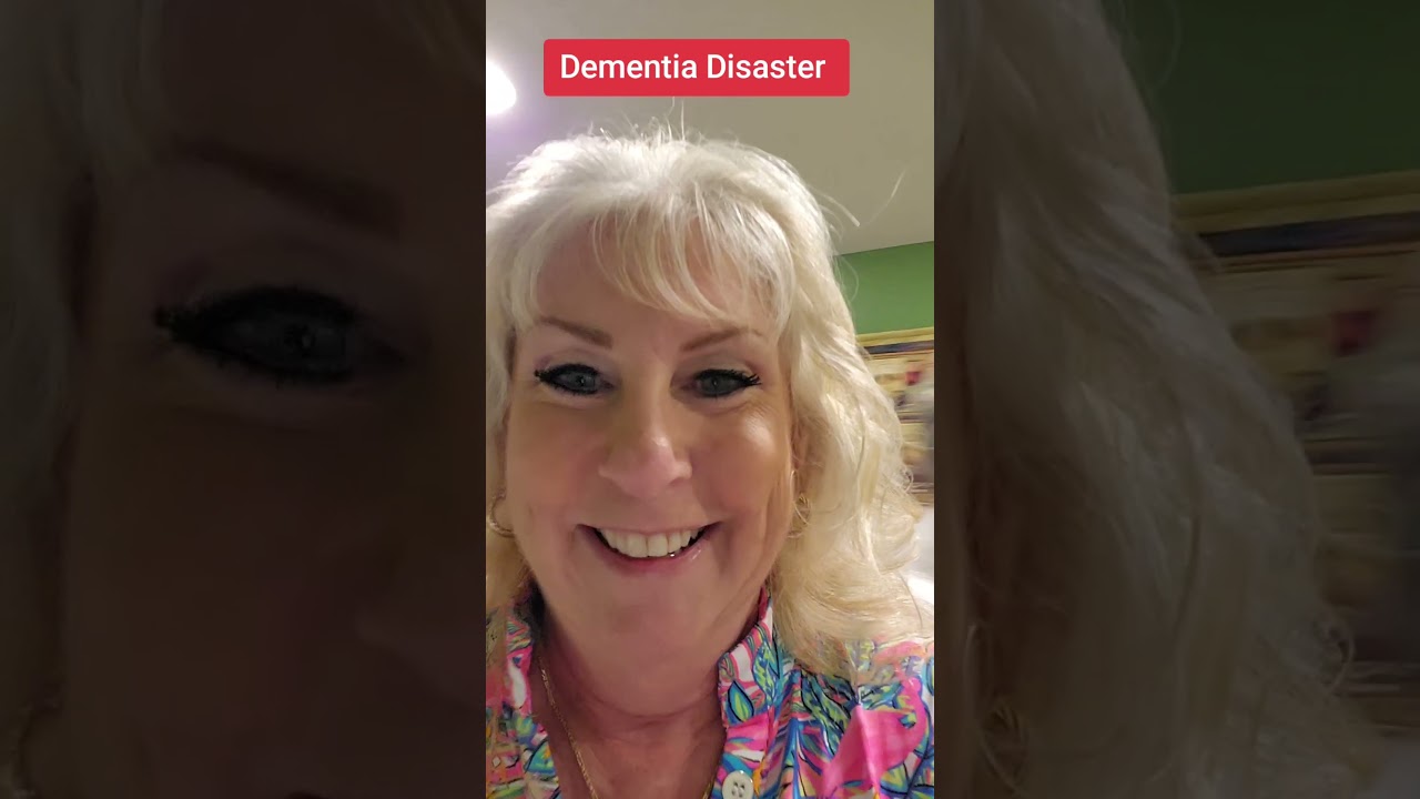 Get your FREE Dementia Guide under the Free Resources Tab at Www.answersaboutalz.org