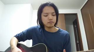 Letting go - TRUSTcompany (Noriki Yokota cover)