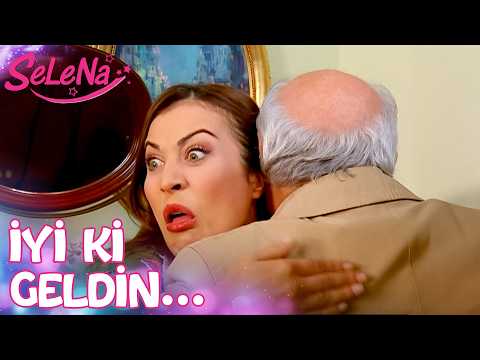 Aslı'nın babası geldi! - Selena 16. Bölüm