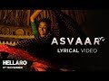 Asvaar Lyrical Hellaro Aishwarya Majmudar Mooralala Marwada Mehul Surti Saumya Joshi