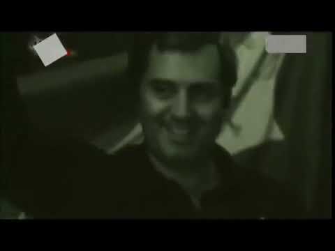 Il baritono Ettore Bastianini al Palio di Siena 1962 - intervista TV