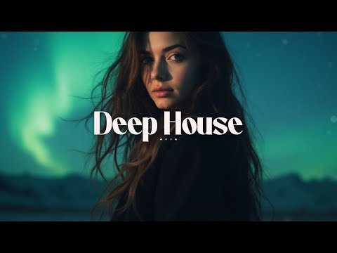 Best of Chill House 2025 | Emotional Chill Mix & Deep Feelings