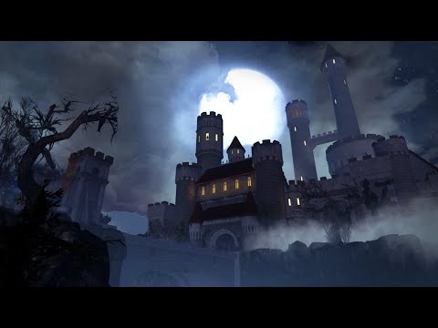 Neverwinter Reaper's Challenge Castle Ravenloft How to defeat Sisters with No Revive Condition