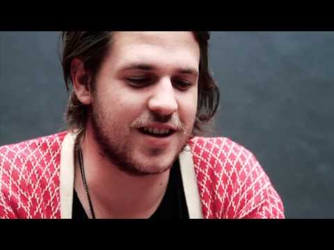 Ashtray Electric 'Bittersweet Manipulator' MK MVP Behind the Scenes