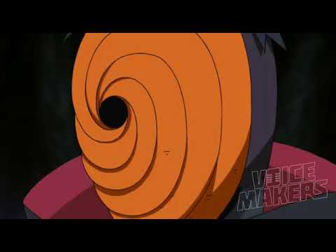 Pain morreu supera kisame (Voice Makers)
