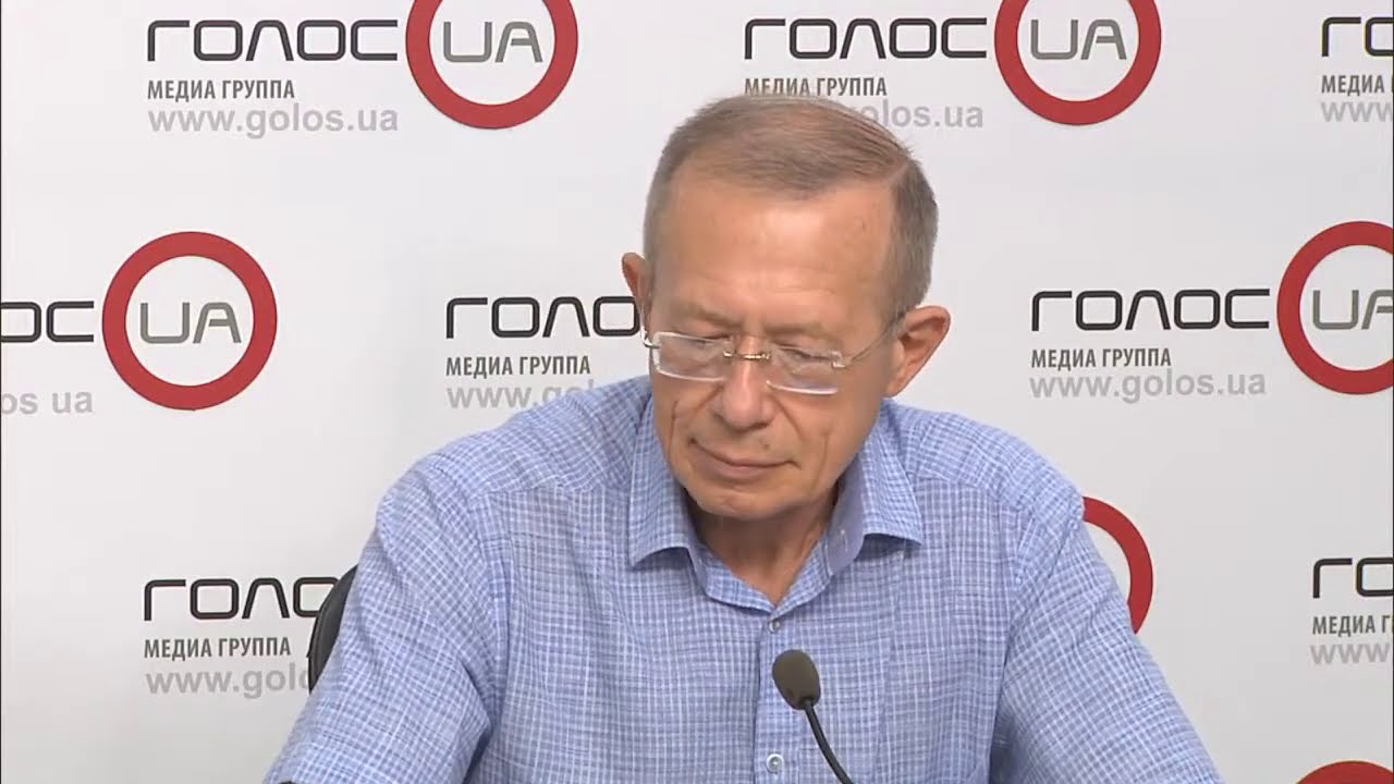 «Право на голос»: «Как развивается предвыборная ситуация в Белоруссии?»