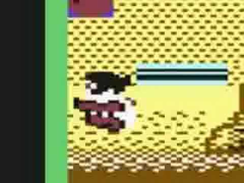 Monoscopia64 (Basso)